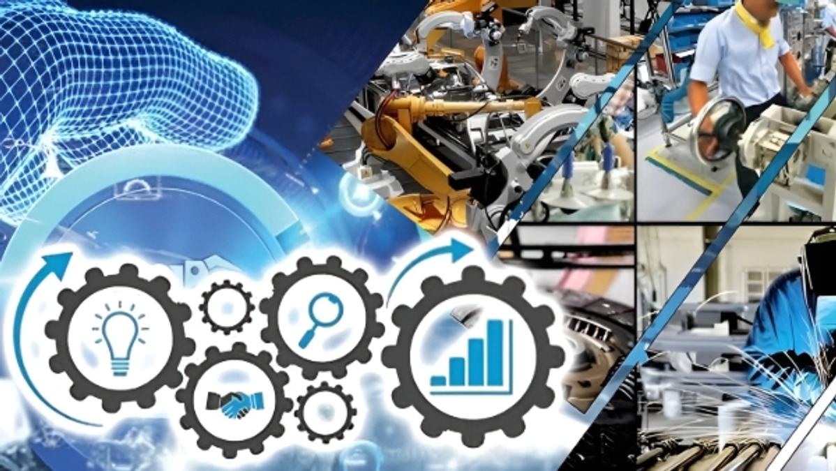 What Are The Long-Term Implications of Tariff Swings On MSME-Heavy Sectors Like Auto Components  Engineering Goods  amp amp  Steel