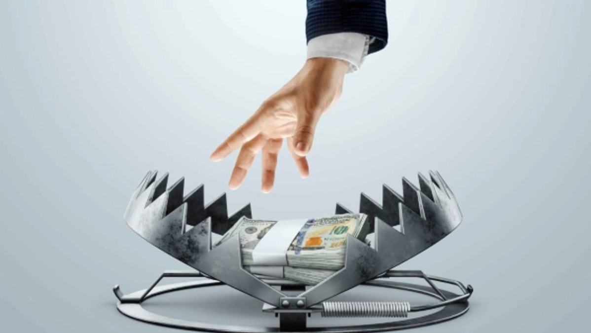 Senior Citizens Investing Traps Hidden In Joint Accounts  Legal  amp amp  Tax Landmines