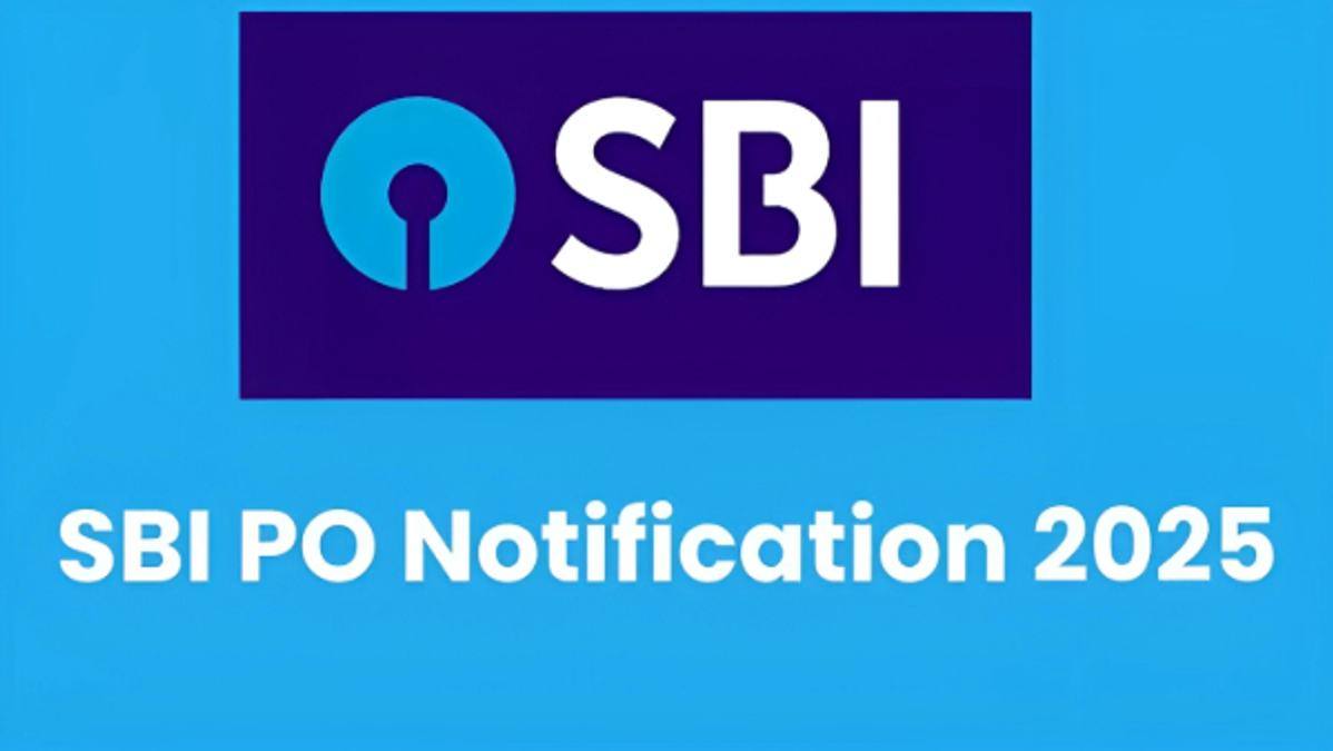 SBI Recruitment 2025  Apply For 541 Probationary Officer Positions Before July 14