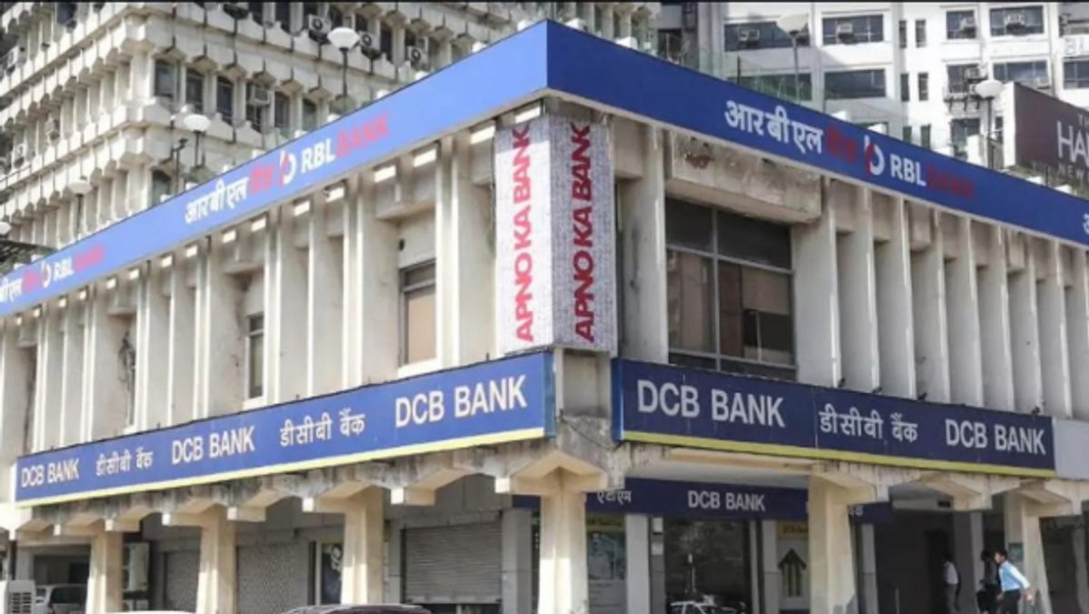 DCB Bank Sets Record Date For Dividend  Payout Details Inside  Are You Buying This Banking Stock