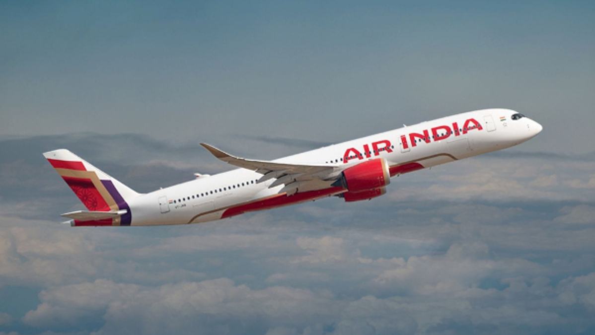 Air India