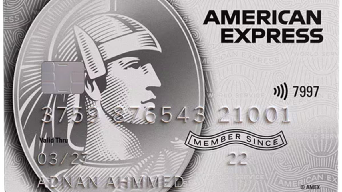 American Express