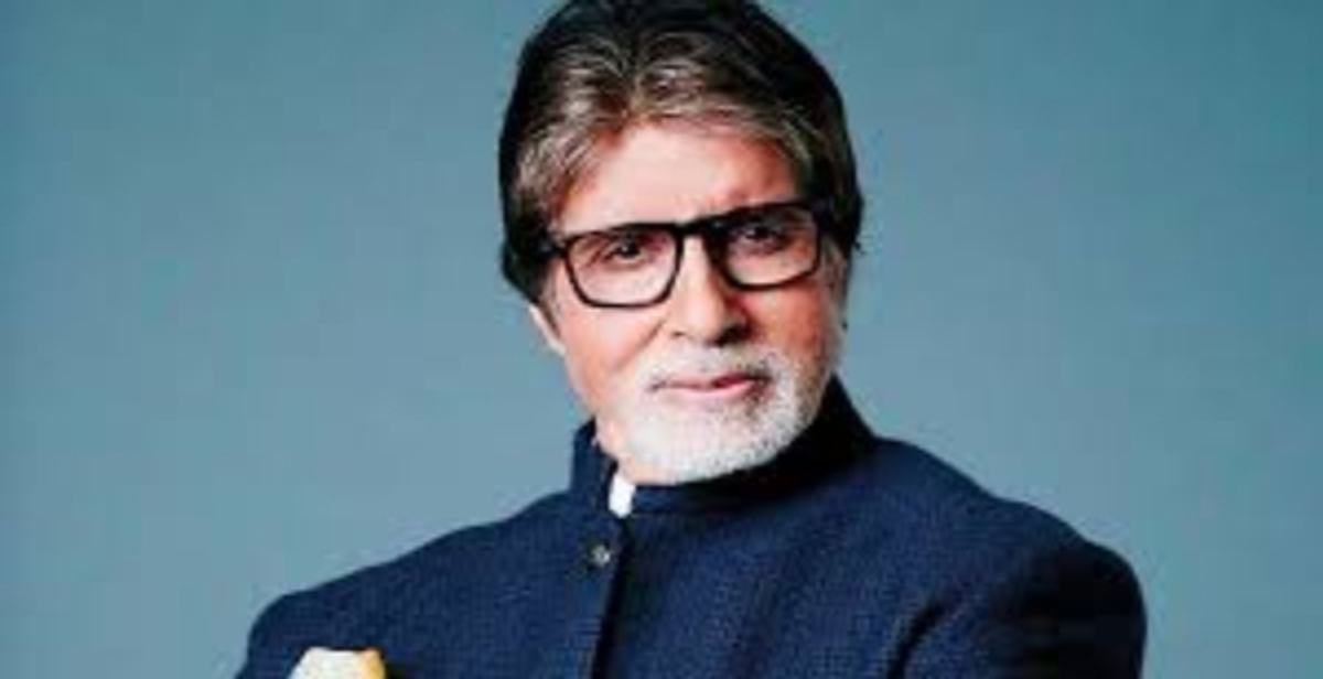 Amitabh Bachchan   s Cybercrime Caller Tune