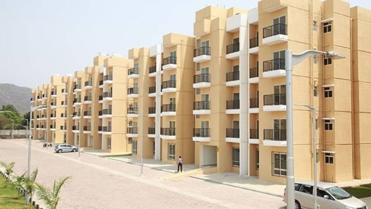 Apartment Loading Factor Rises to 40  in 2025