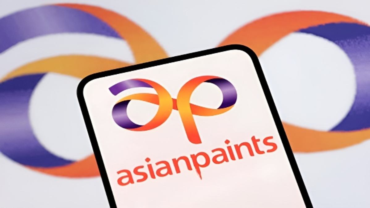 Asian Paints