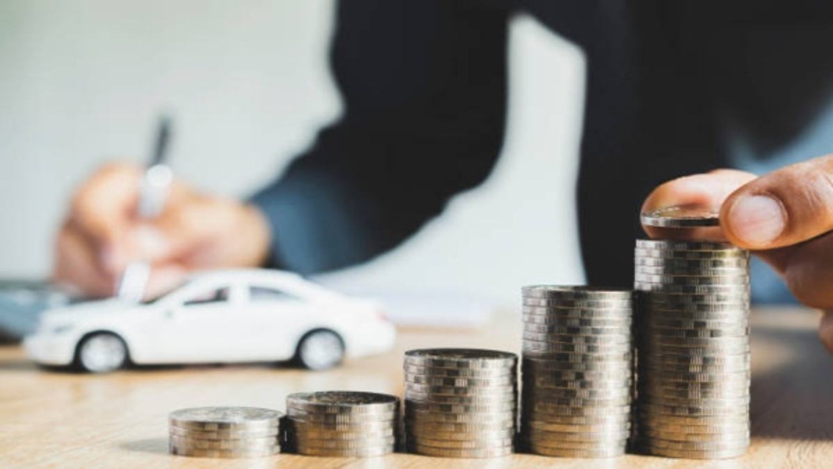 Auto Finance