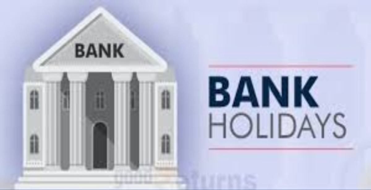 Rath Yatra Bank Holiday