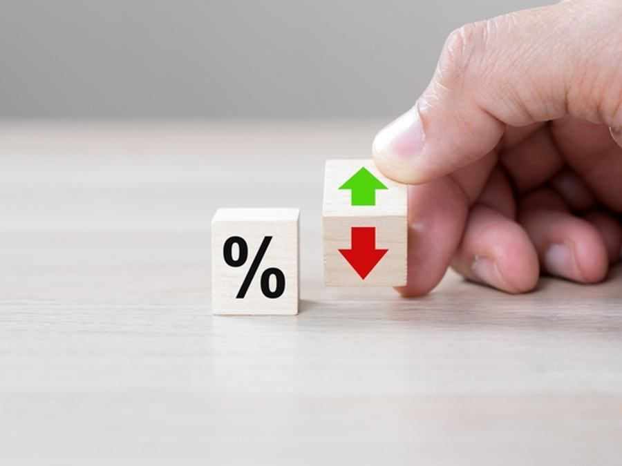 Bank Repo Rates