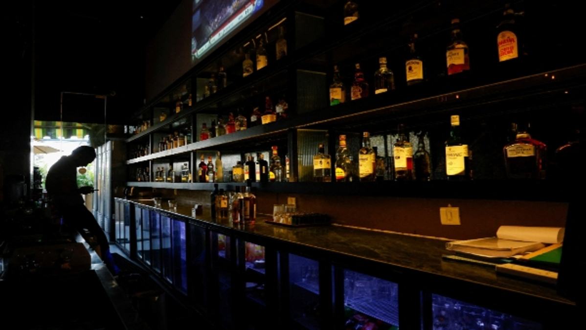 Liquor Licence Fee