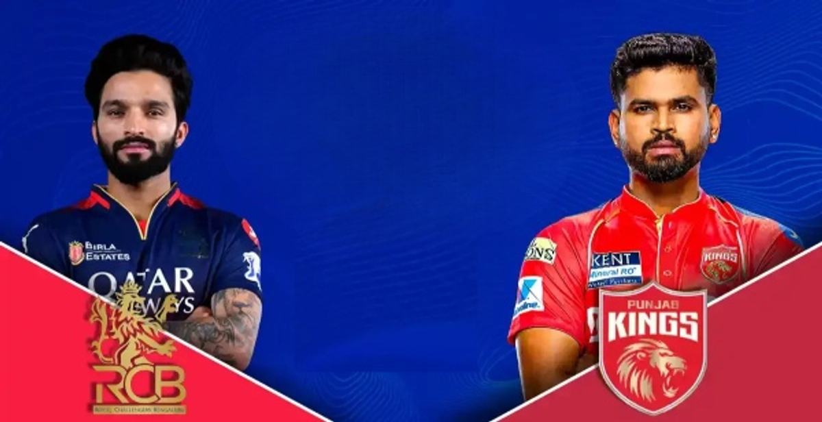 IPL 2025 Winner