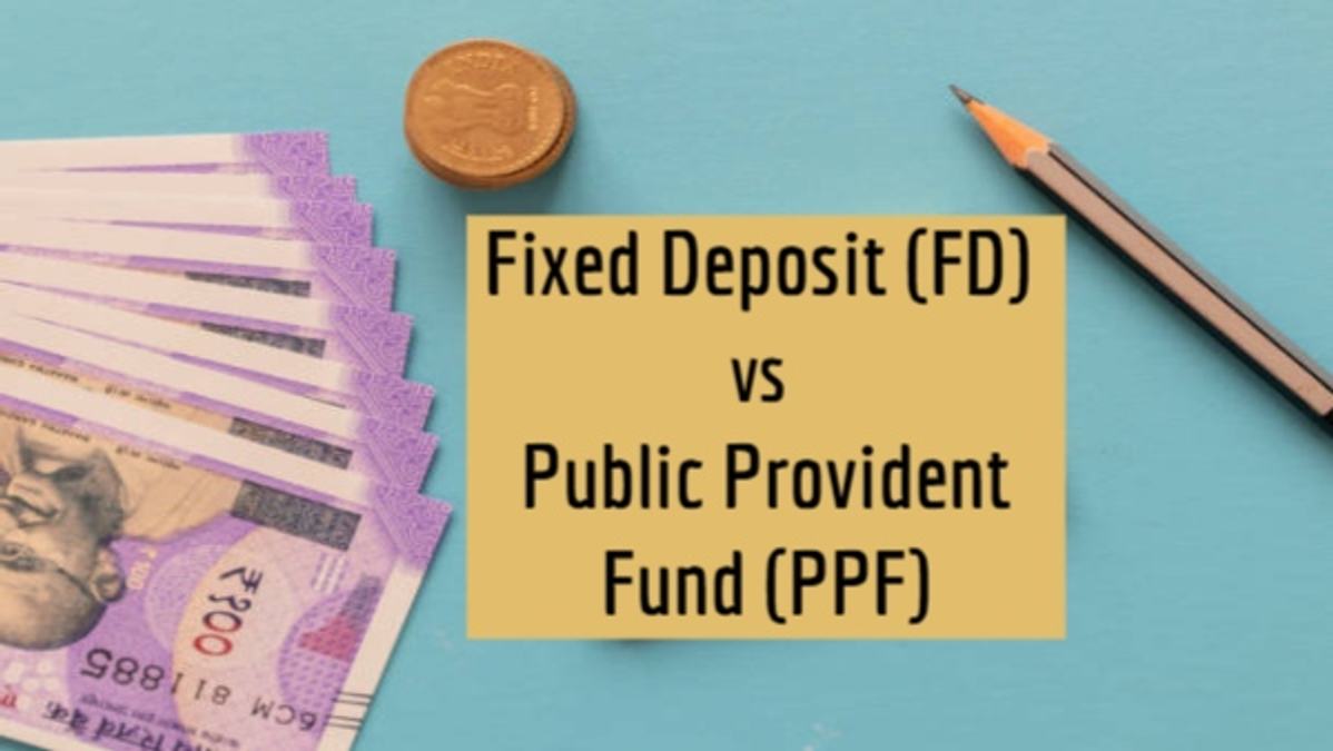 PPF