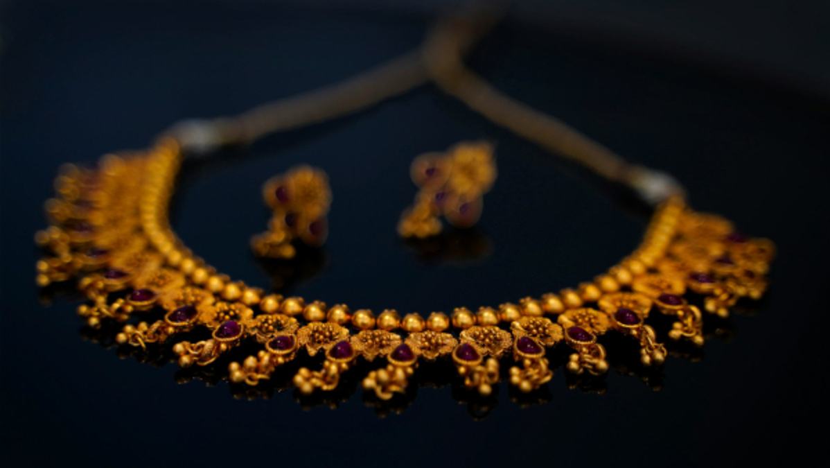 gold
