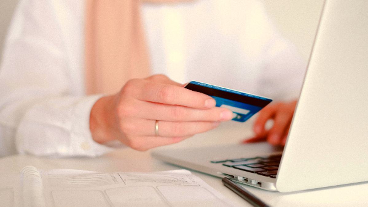 HDFC Bak and ICICI bank cards