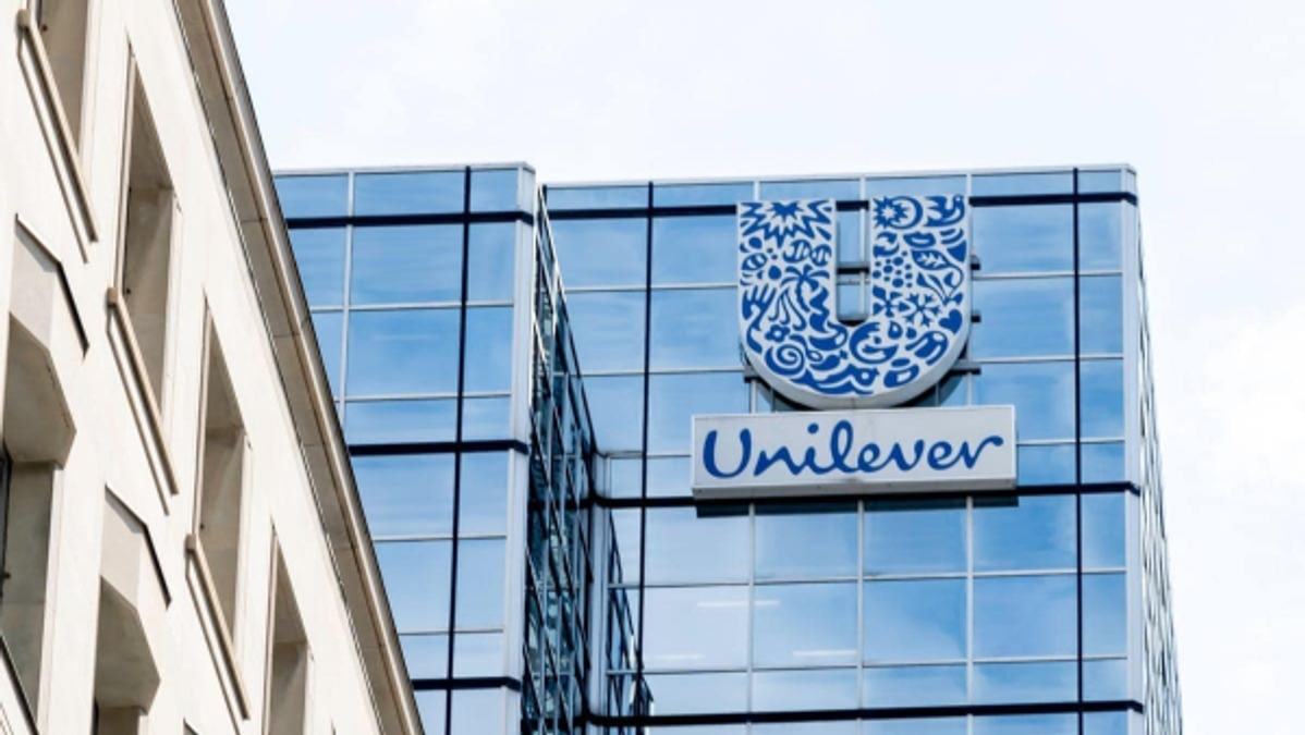 Hindustan Unilever