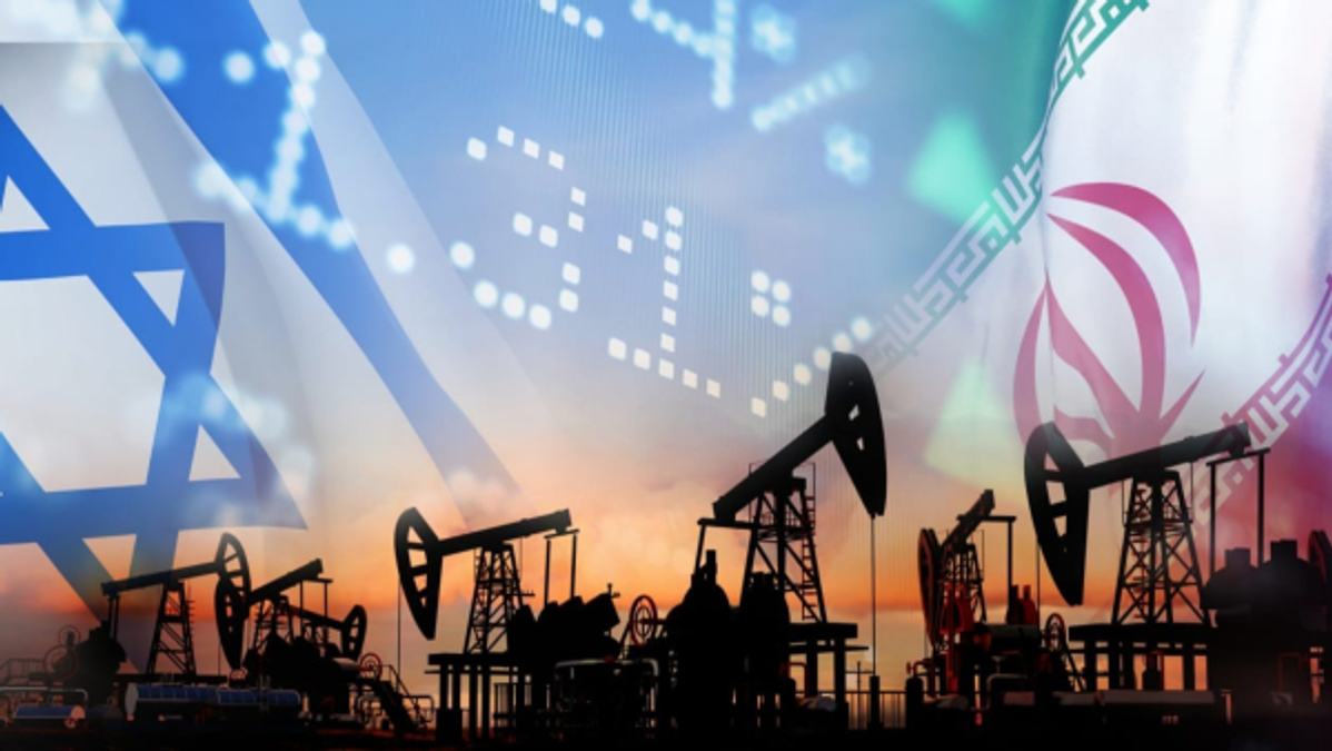 Crude Oil Price