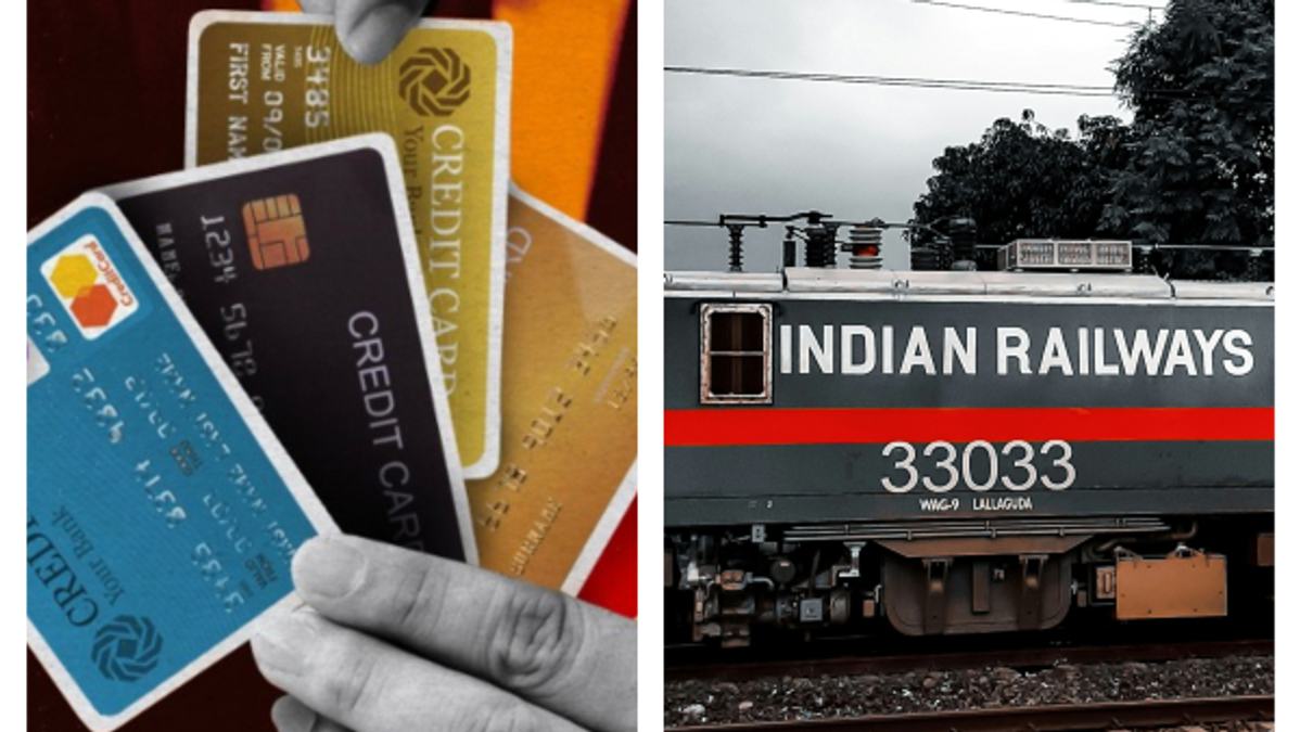 IRCTC
