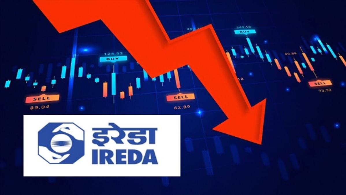 IREDA