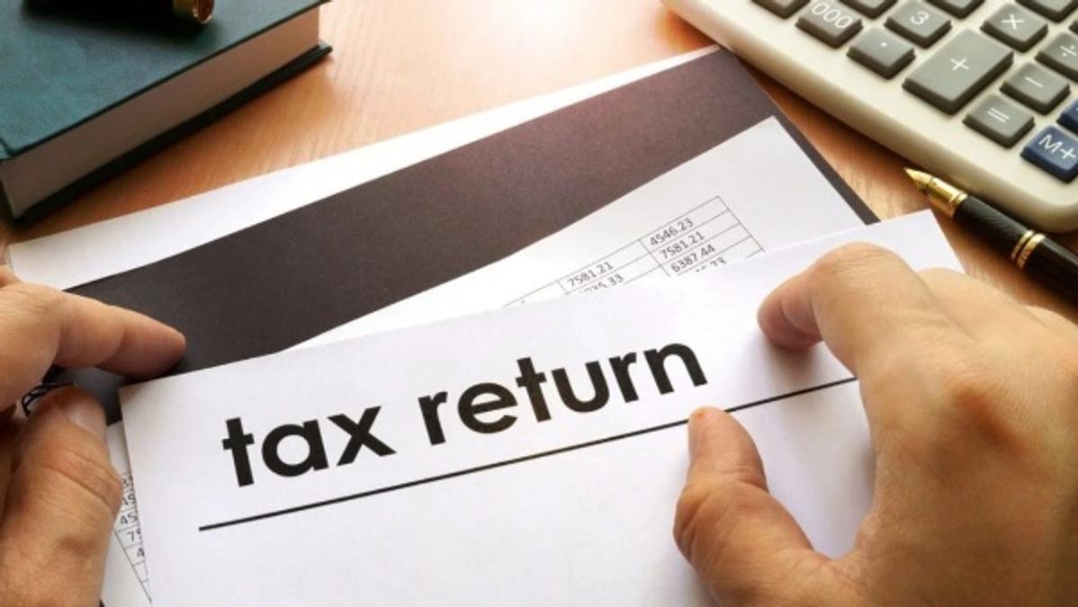 tax refund