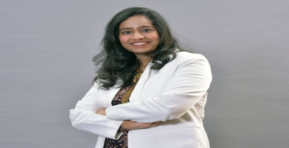 Lakshmi Iyer