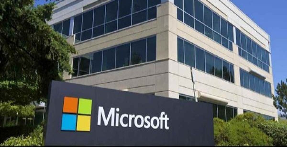 Microsoft Layoffs July 2025