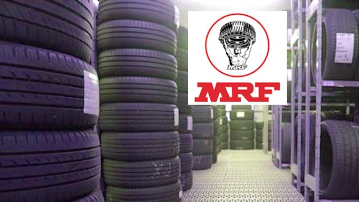 MRF