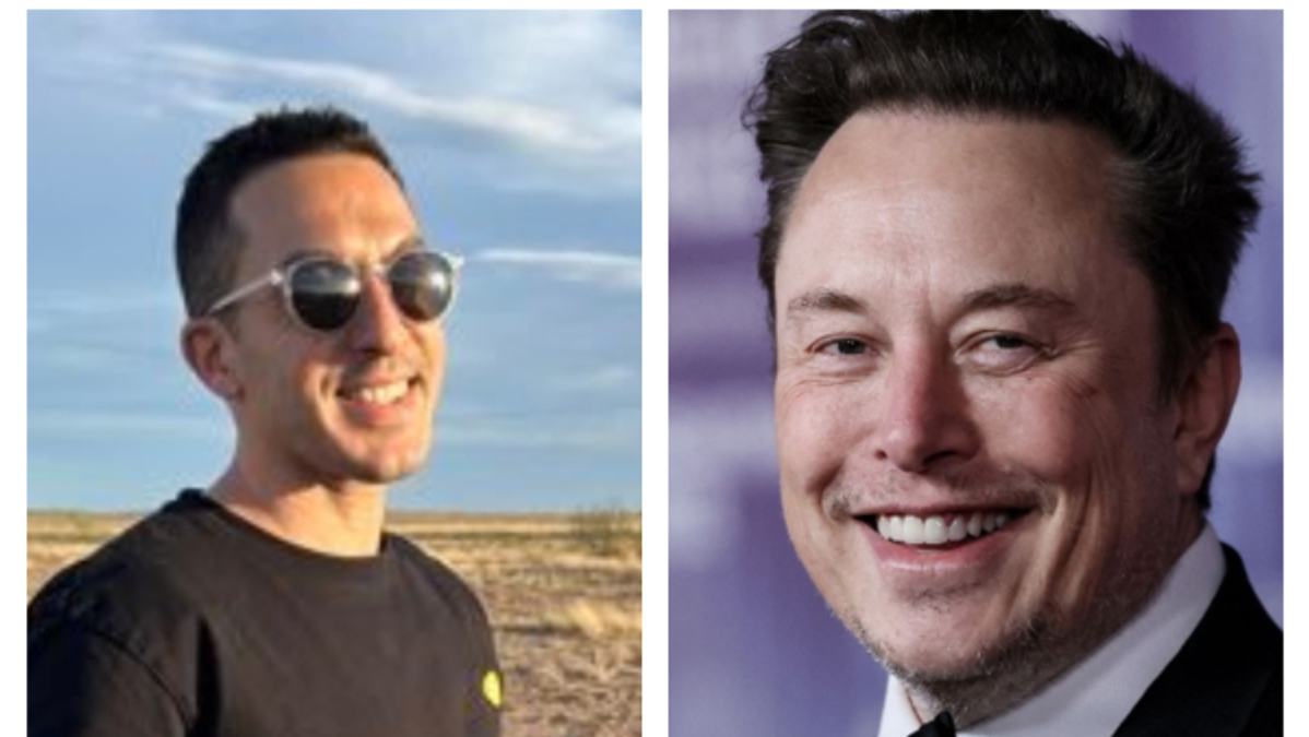 Elon