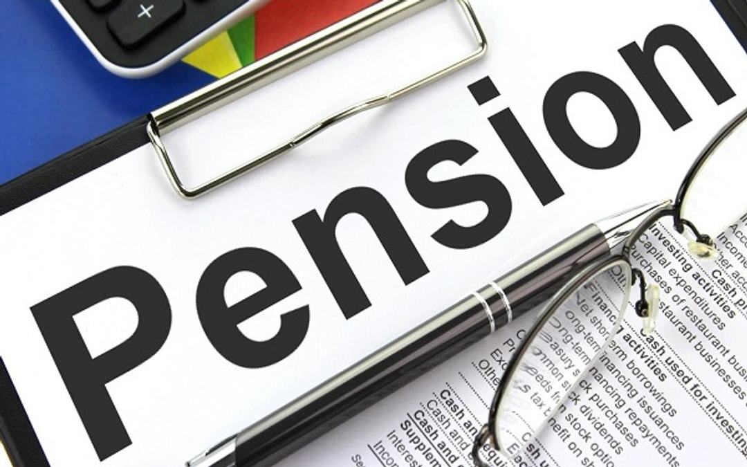 Pension