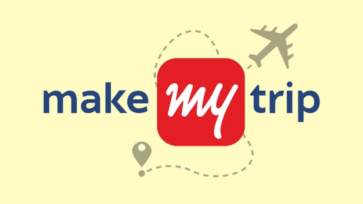 MakeMyTrip
