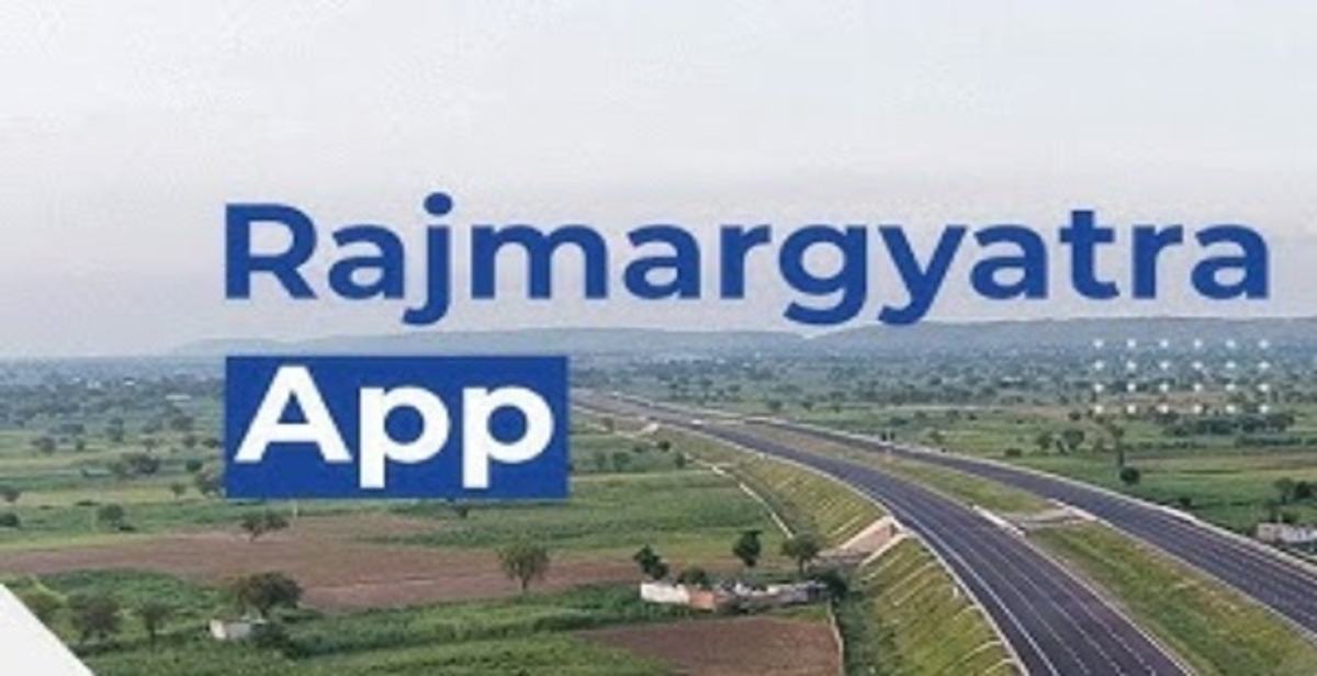 New Fastag Policy  Rajmarg Yatra App