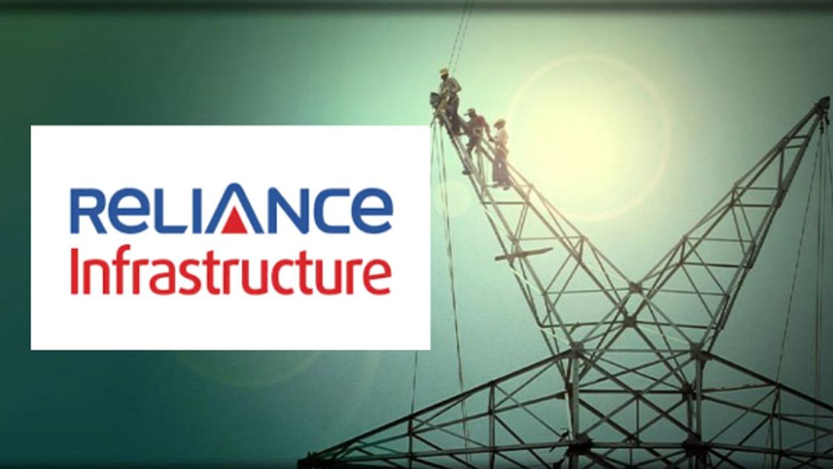 Reliance Infra Share Price Climbs 129  from 52-Week Low  Jumps 5  Today After Dassault Aviation Deal