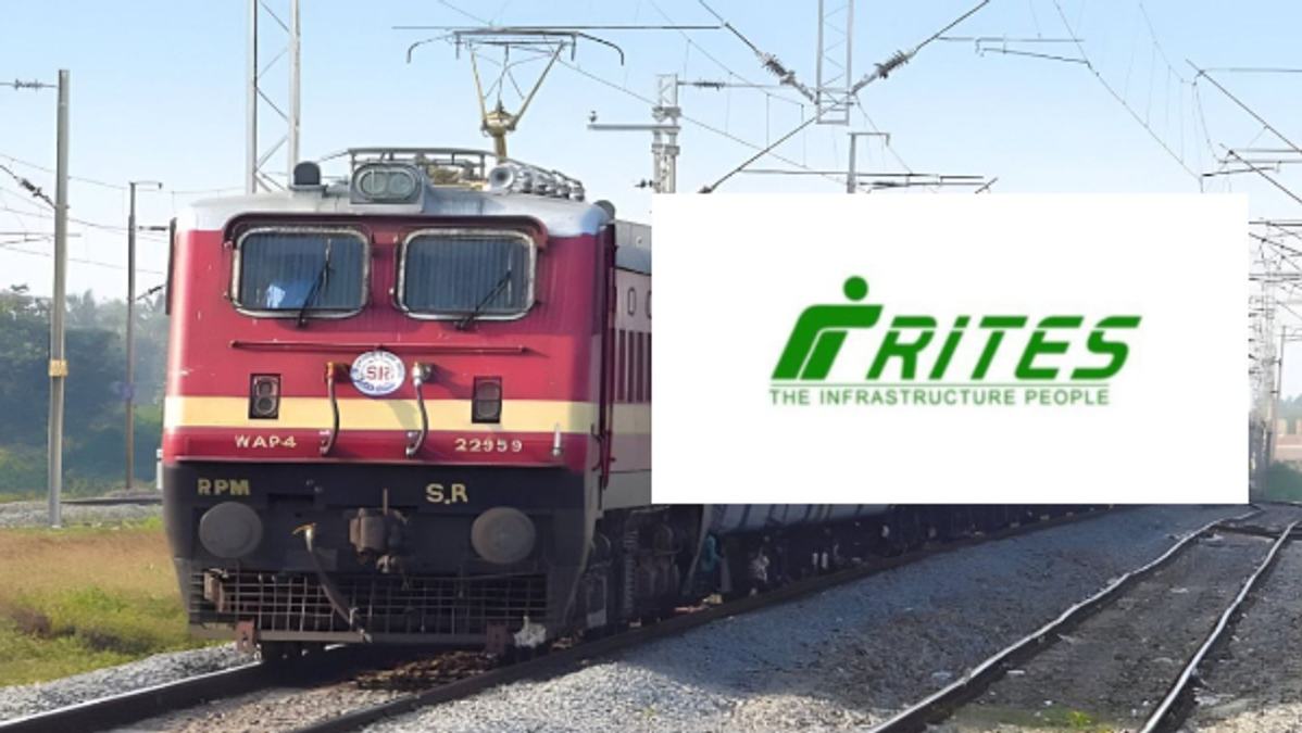 RITES  amp amp  Hindustan Copper Sign MoU  Stock Jumps 56  From 52-Week Low  Axis Securities Reiterates    Buy  with Rs 305 TP