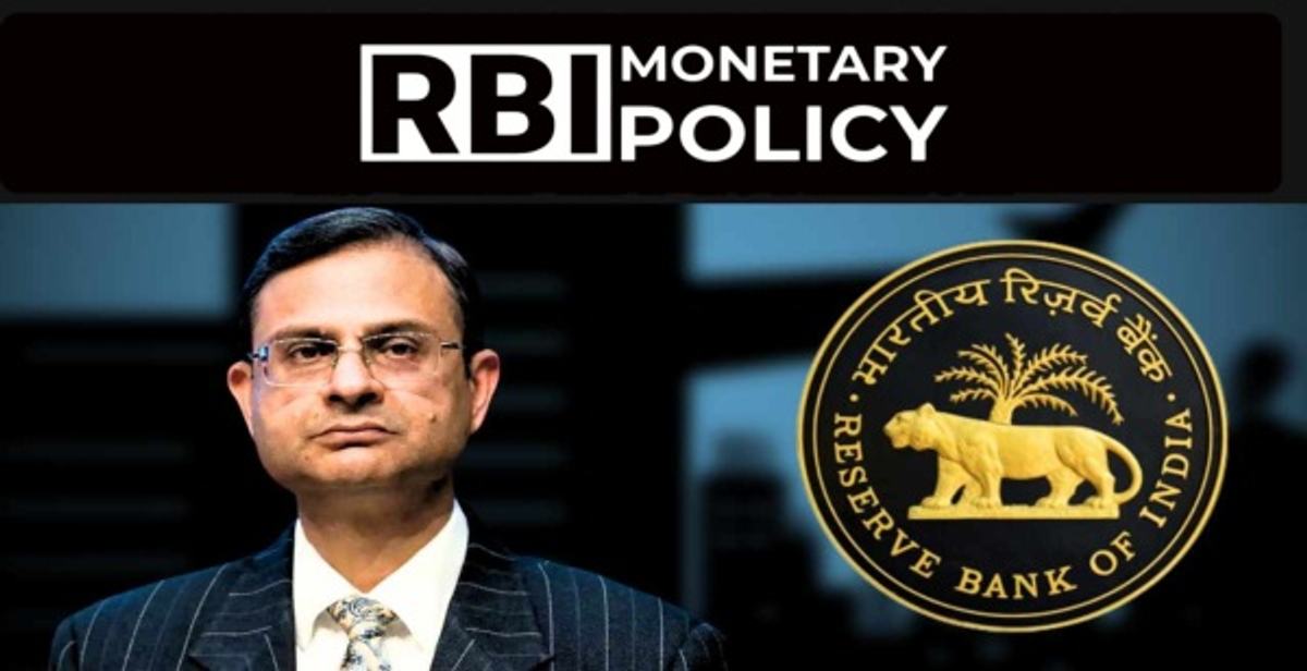 RBI Monetary Policy  Home Loan EMI Rate