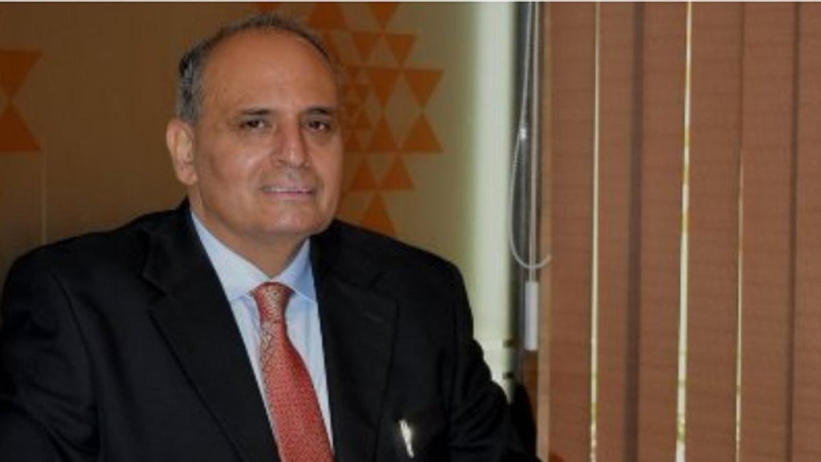 Who Is Sanjiv Bhasin  Why Has SEBI Banned the Former IIFL Director from Stock Market Trading