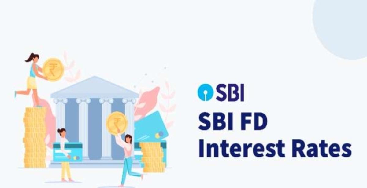 SBI Special FD
