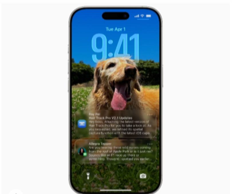 Apple ios 26