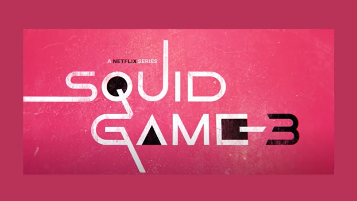 Squid Game Season 3
