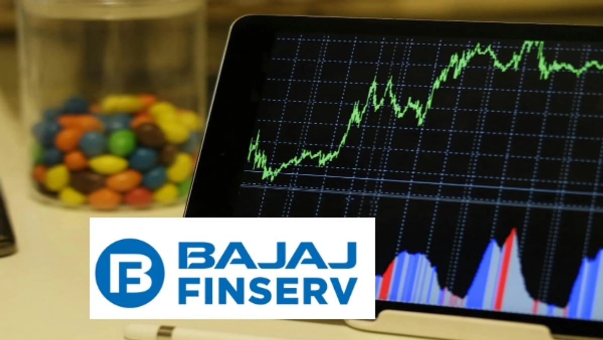 Bajaj Finserv