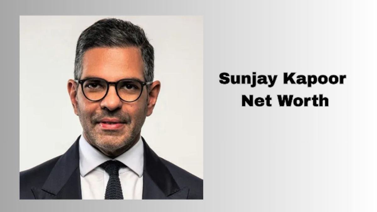 Sunjay Kapur Death  Karisma Kapoor s Ex Was Richer Than Some Bollywood Celebs  Check His Net Worth