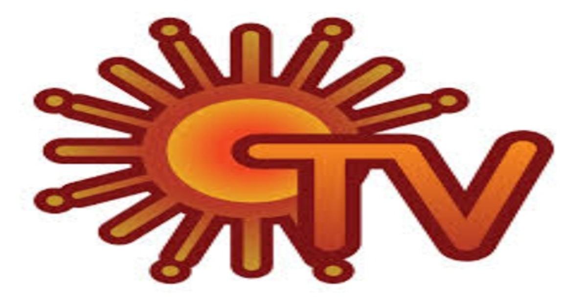 Sun TV Share Price