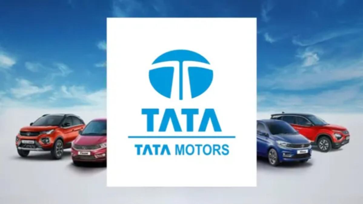Tata Motors Shares Fall for 4th Straight Day After US-UK Trade Deal  Should You Buy  Sell or Hold