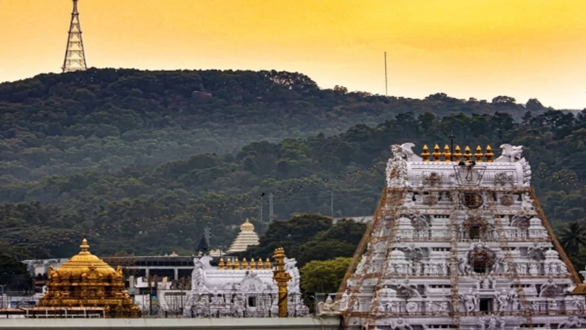 Renigunta Airport to Be Renamed Sri Venkateswara International Airport