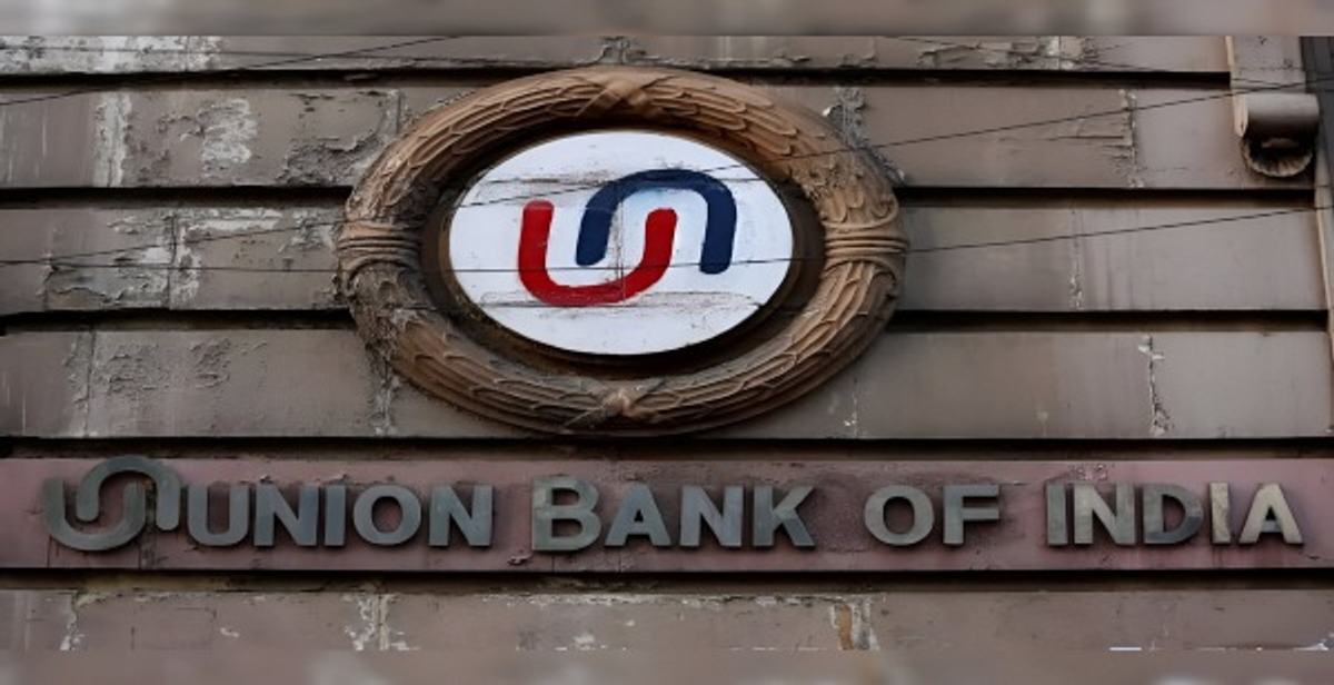 Pankaj Dwivedi Union Bank Executive Director