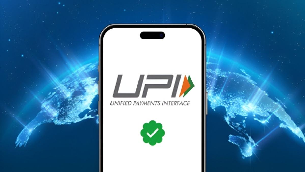 UPI