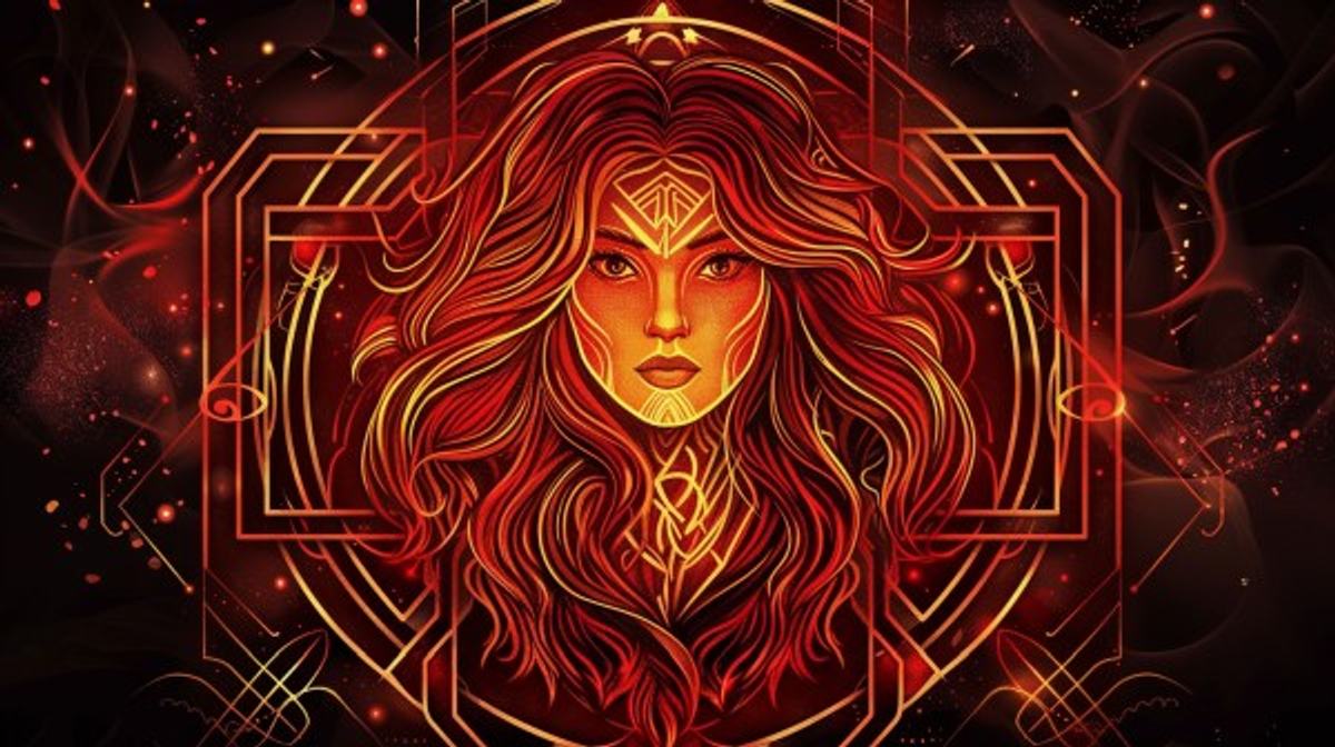 Virgo (August 23 - September 22) Horoscope