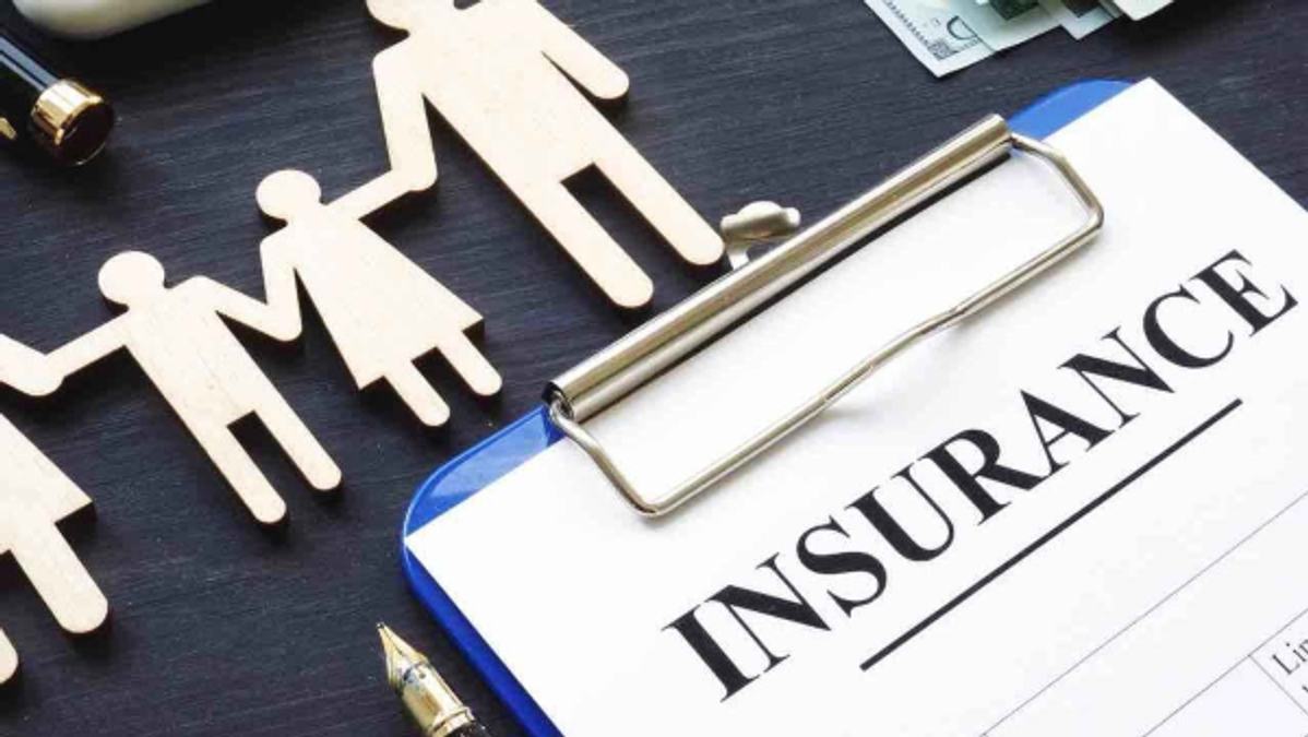Term insurance