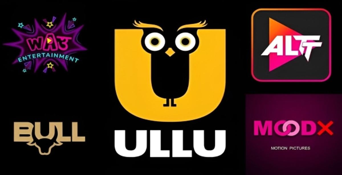 25 OTT Apps Banned  Including ALTT  Ullu  Adda TV