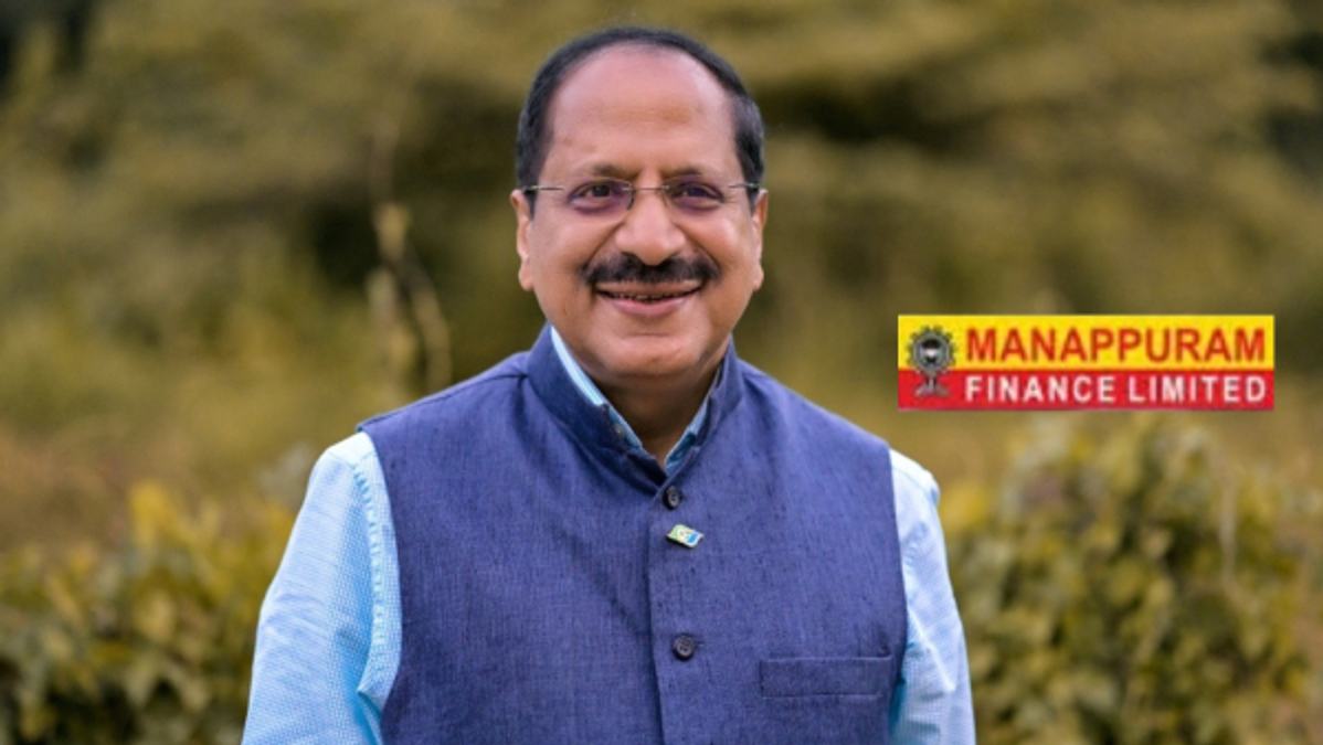 Manappuram