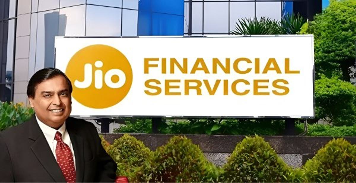 Jio Financial Services Board Meeting Today