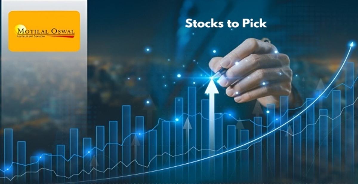 Motilal Oswal Top Picks