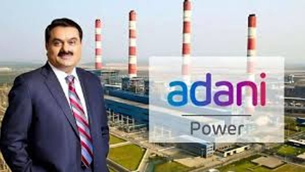 Adani Power Acquires Vidarbha Industries Power